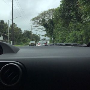 Meet your Posher, Raymie